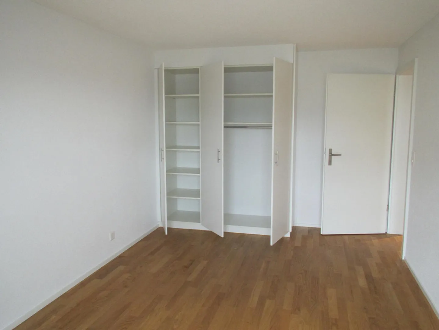 Appartamento esclusivo di 4,5 stanze con due EHP - Foto 13 di 24