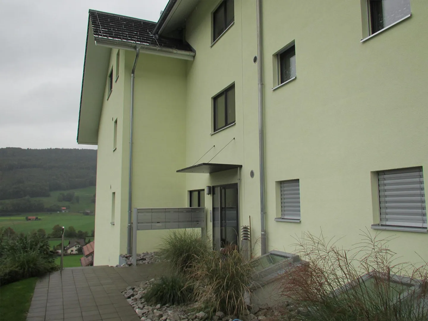 Appartamento esclusivo di 4,5 stanze con due EHP - Foto 3 di 24