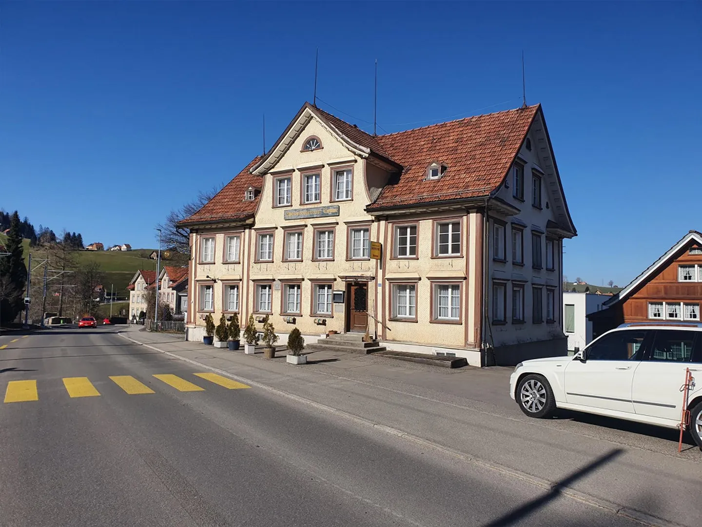 eine gemütliche, freundliche Kneipe - Foto 9 von 13