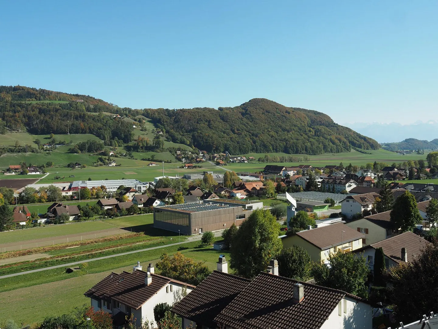 Appartamento esclusivo di 4,5 stanze con due EHP - Foto 4 di 24