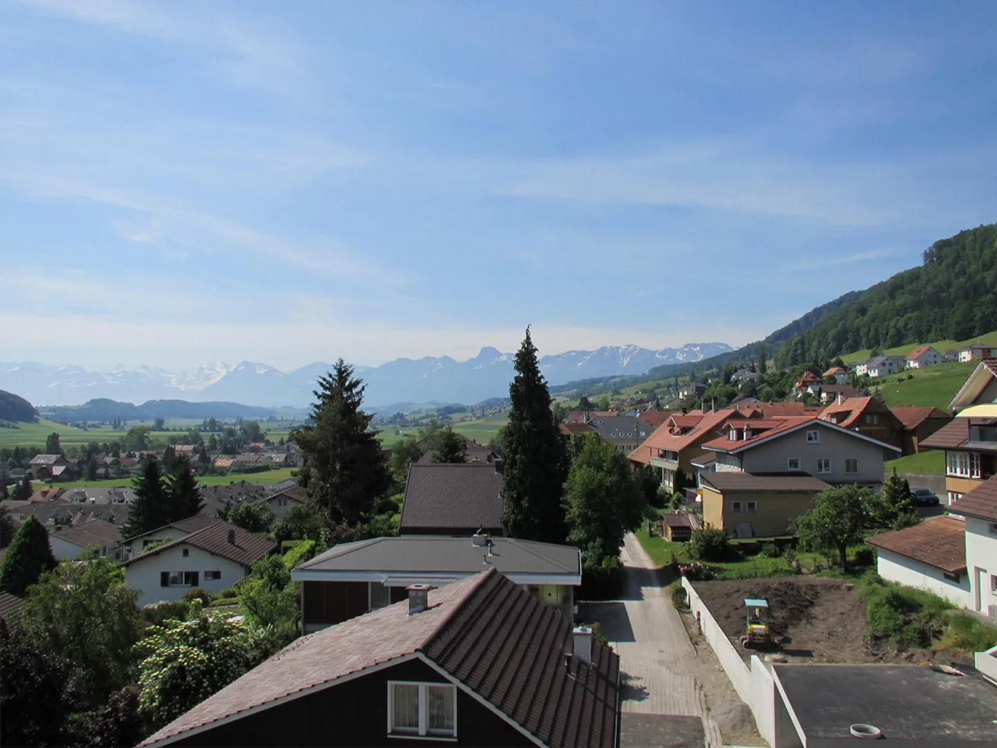 Appartamento esclusivo di 4,5 stanze con due EHP - Foto 5 di 24