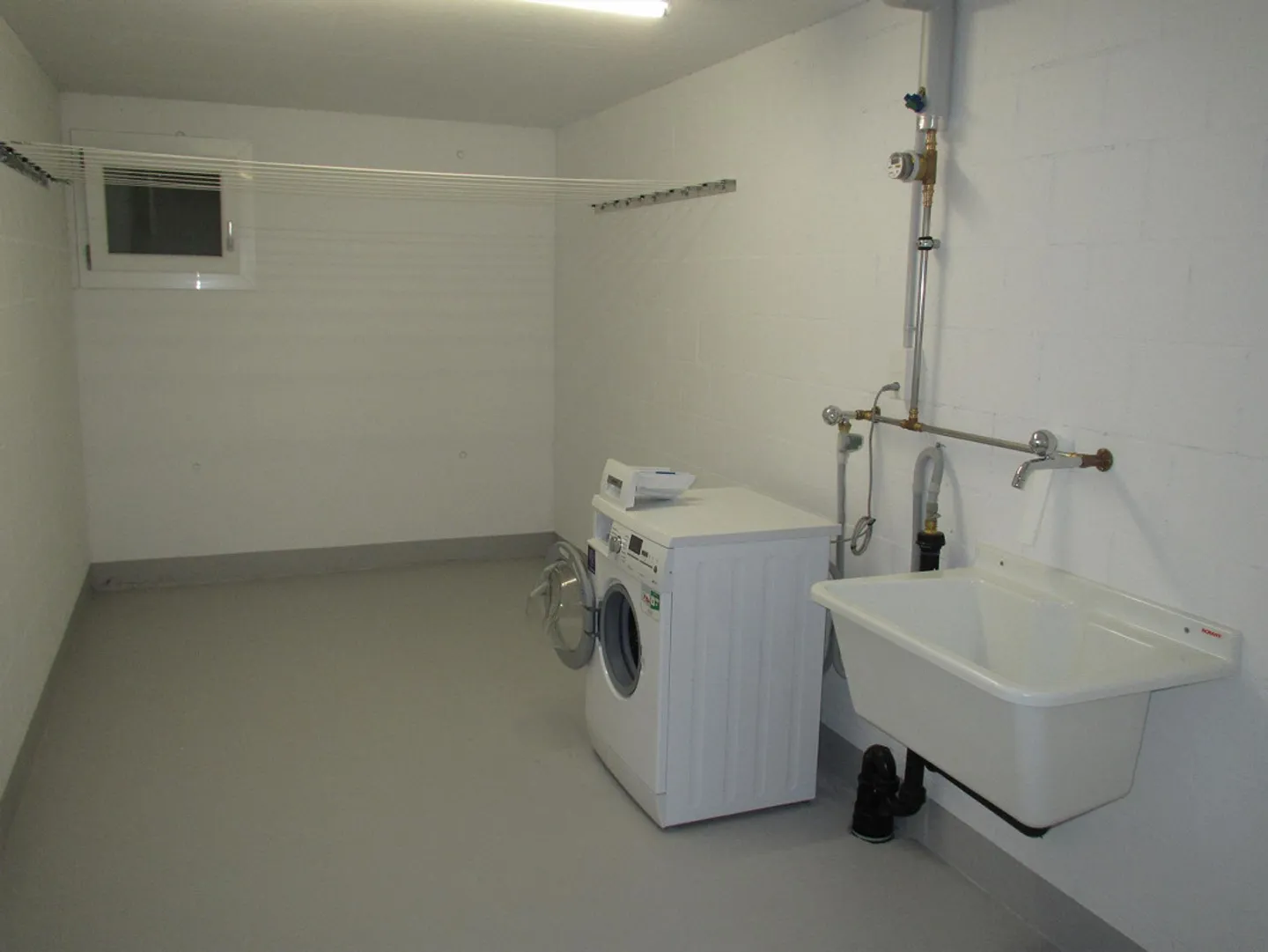 Appartamento esclusivo di 4,5 stanze con due EHP - Foto 20 di 24