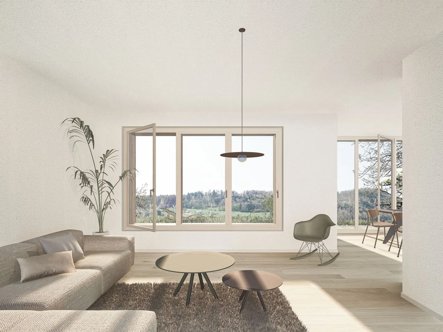 Vivre avec une vue - Plus qu'une maison disponible ! - Photo 2 sur 5