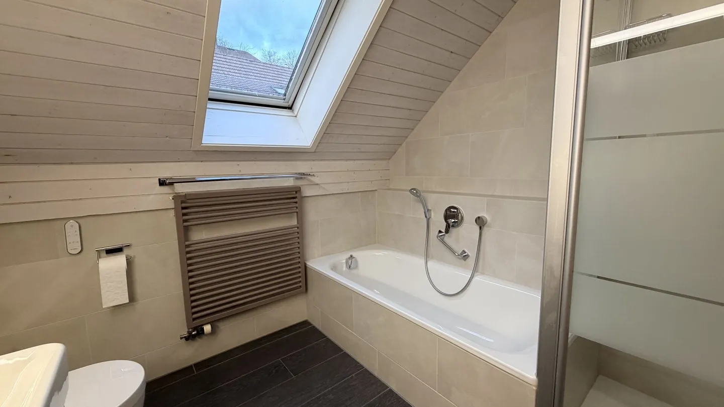 Elegantes Haus mit Traumsicht - Foto 14 von 18