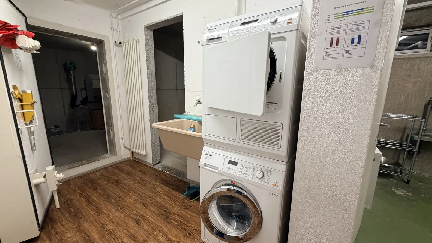 Elegantes Haus mit Traumsicht - Foto 16 von 18