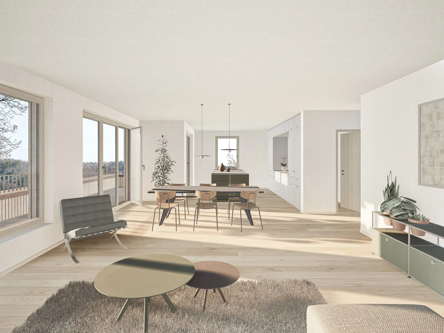 Vivre avec une vue - Plus qu'une maison disponible ! - Photo 3 sur 5