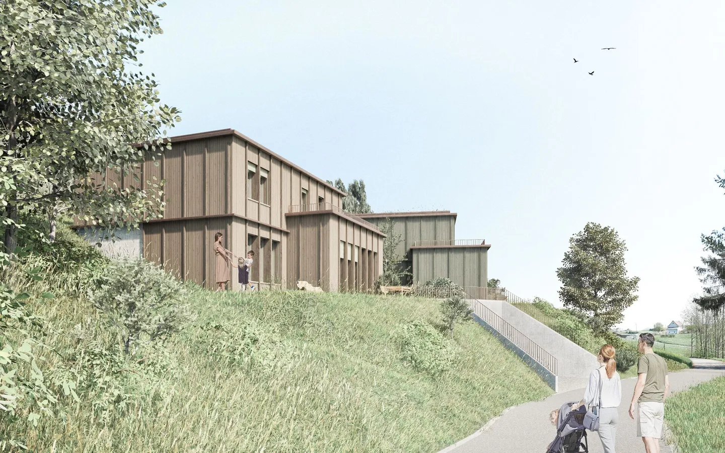 Vivre avec une vue - Plus qu'une maison disponible ! - Photo 5 sur 5