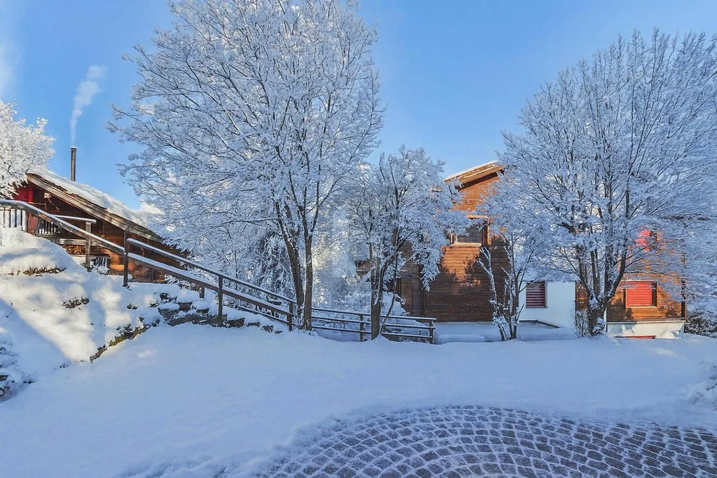 Appartamento vacanze accogliente - Foto 1 di 6