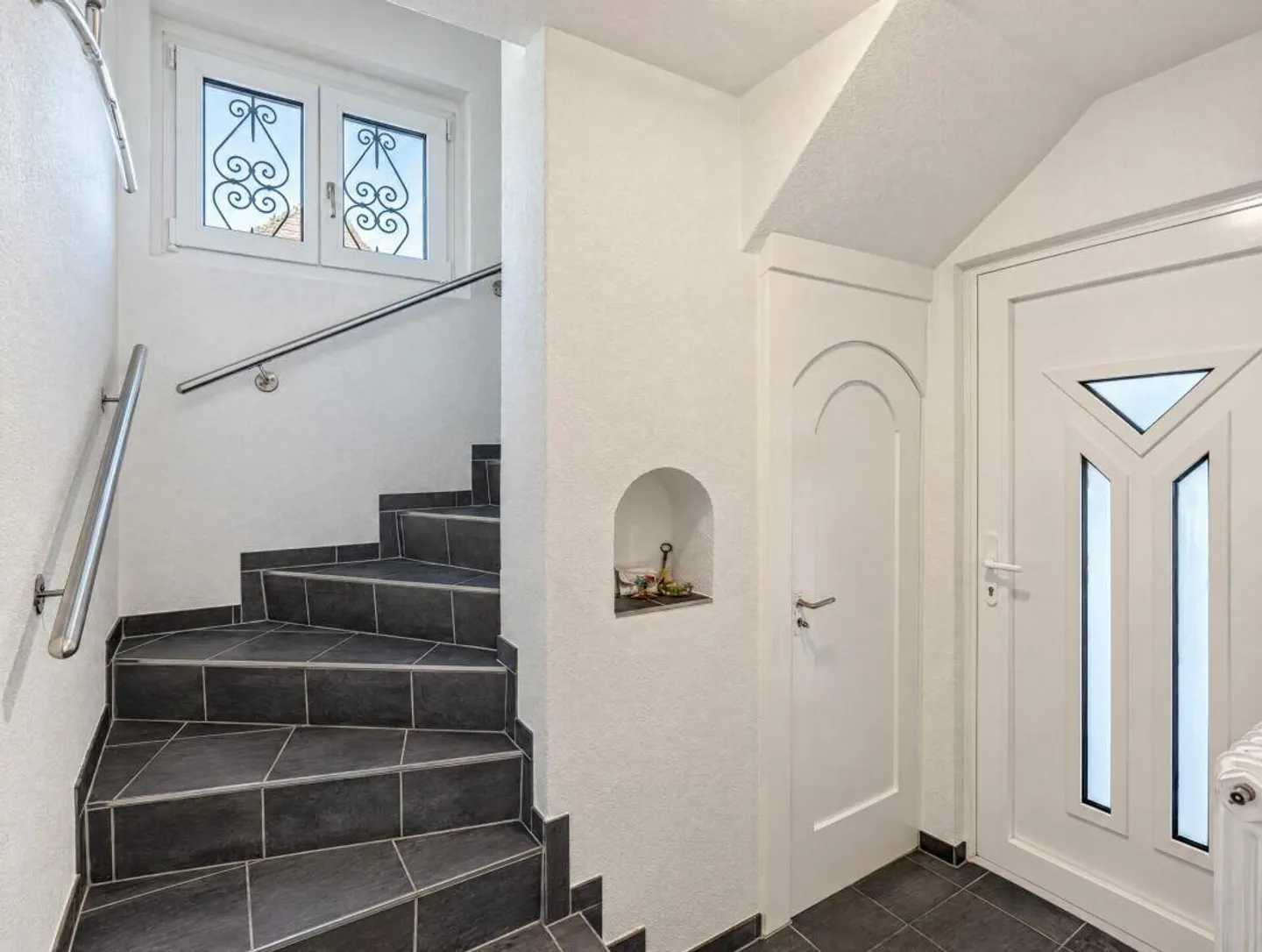 Votre maison de rêve dans le meilleur emplacement à Aarberg - Photo 4 sur 14