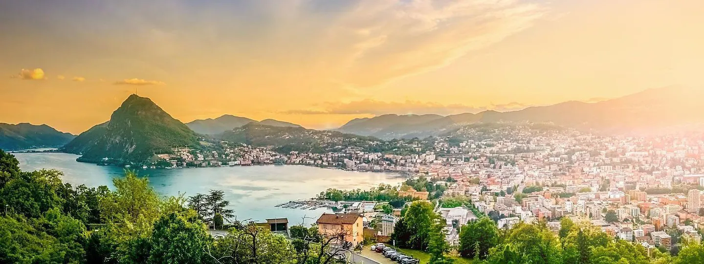 «Vendesi moderno  appartamento di lusso 7,5 locali  in zona strategica e centrale a Viganello, Lugano.» - Foto 1 di 2