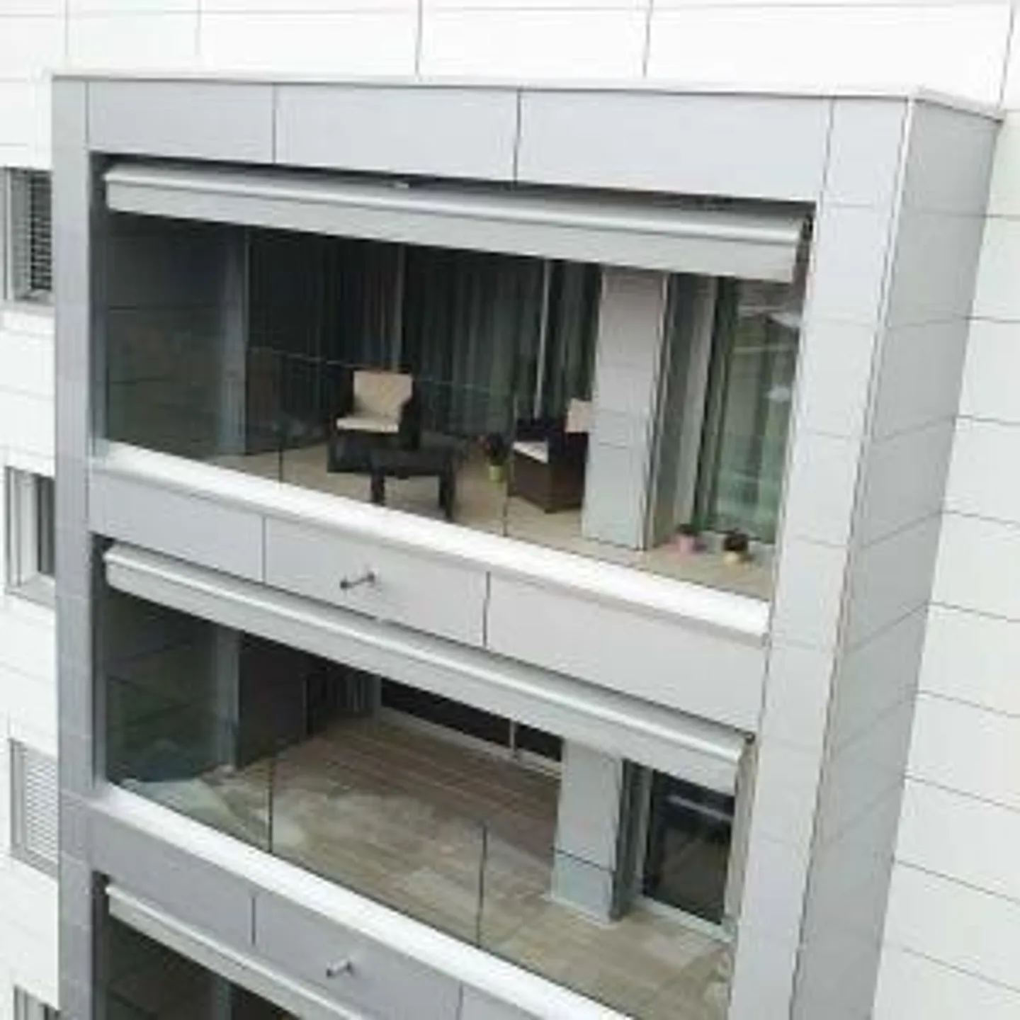 «Vendesi moderno  appartamento di lusso 7,5 locali  in zona strategica e centrale a Viganello, Lugano.» - Foto 2 di 2