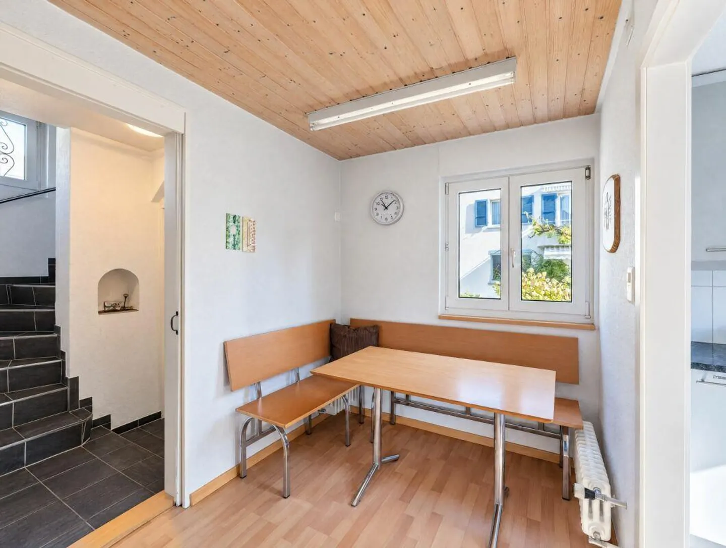 Votre maison de rêve dans le meilleur emplacement à Aarberg - Photo 8 sur 14
