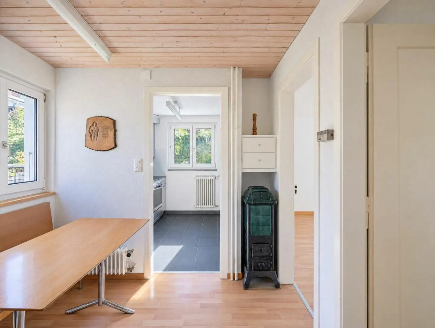 Votre maison de rêve dans le meilleur emplacement à Aarberg - Photo 5 sur 14