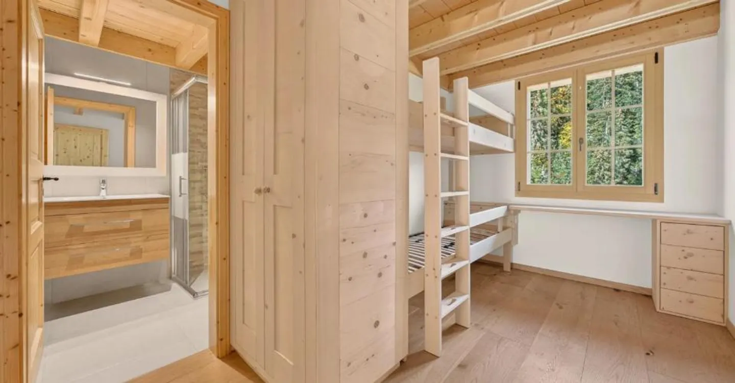 Duplex de standing - Photo 9 of 10