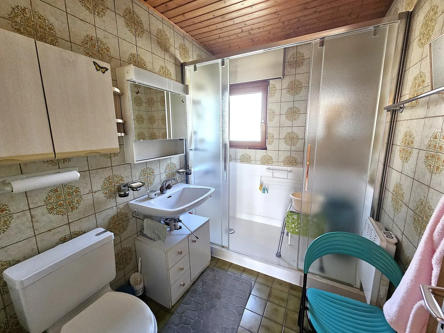 Villa indipendente con magnifica vista sulla campagna e sulle Alpi - Foto 9 di 16