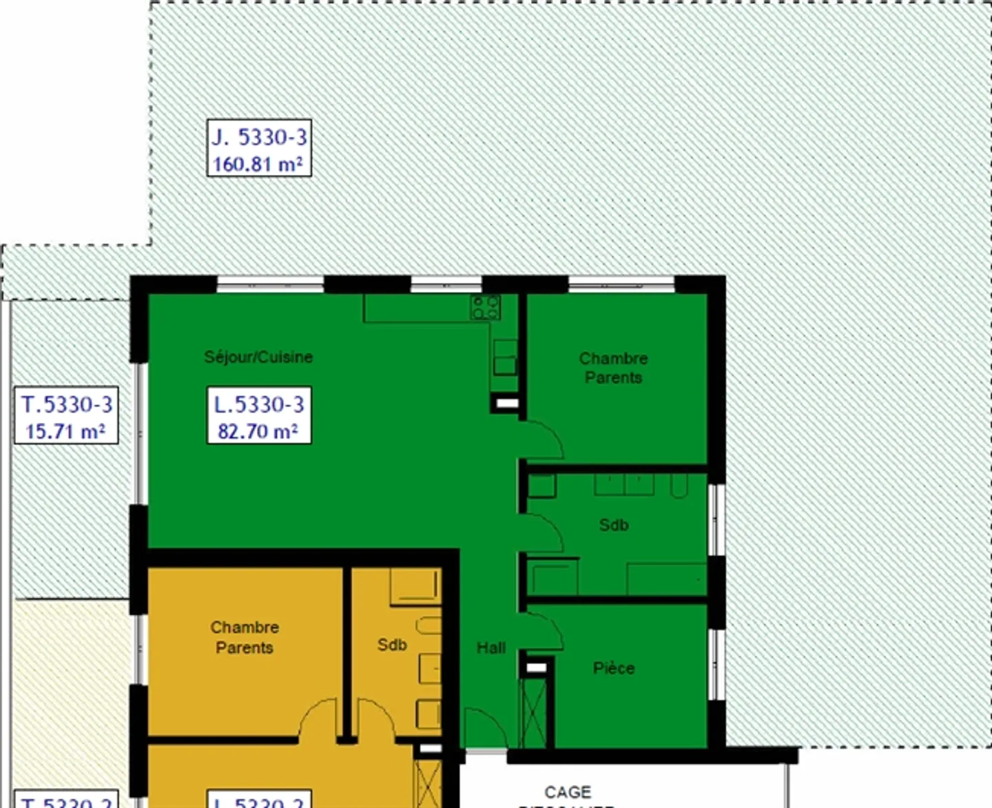 New Comfortable Apartments - Photo 8 of 8