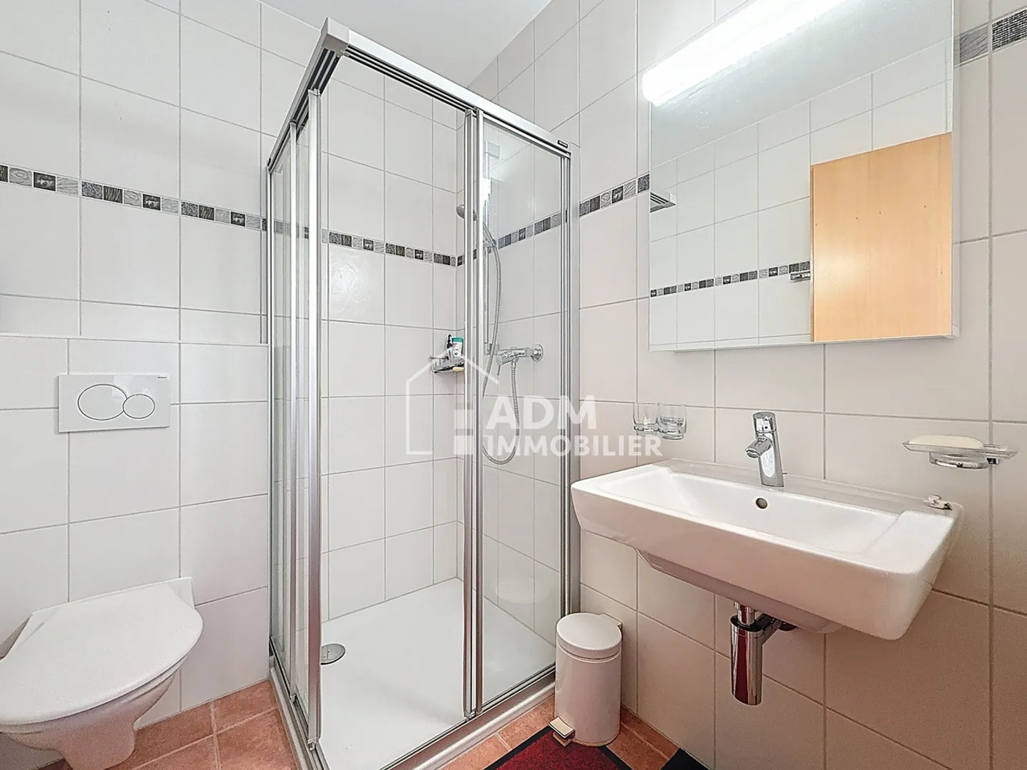 Saillon, 4.5-Room Duplex Apartment in the Spa Complex - Photo 10 of 14