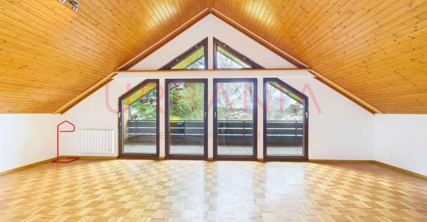 Einzelhaus zu renovieren mit großem Potenzial - Genthod - Foto 6 von 11