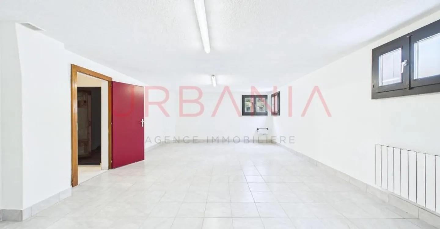 Einzelhaus zu renovieren mit großem Potenzial - Genthod - Foto 11 von 11