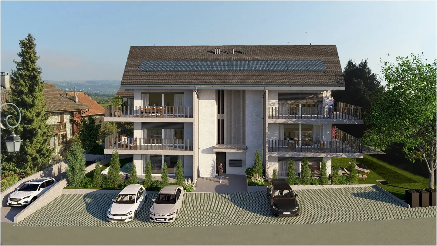 The Esserts - Photo 4 of 6