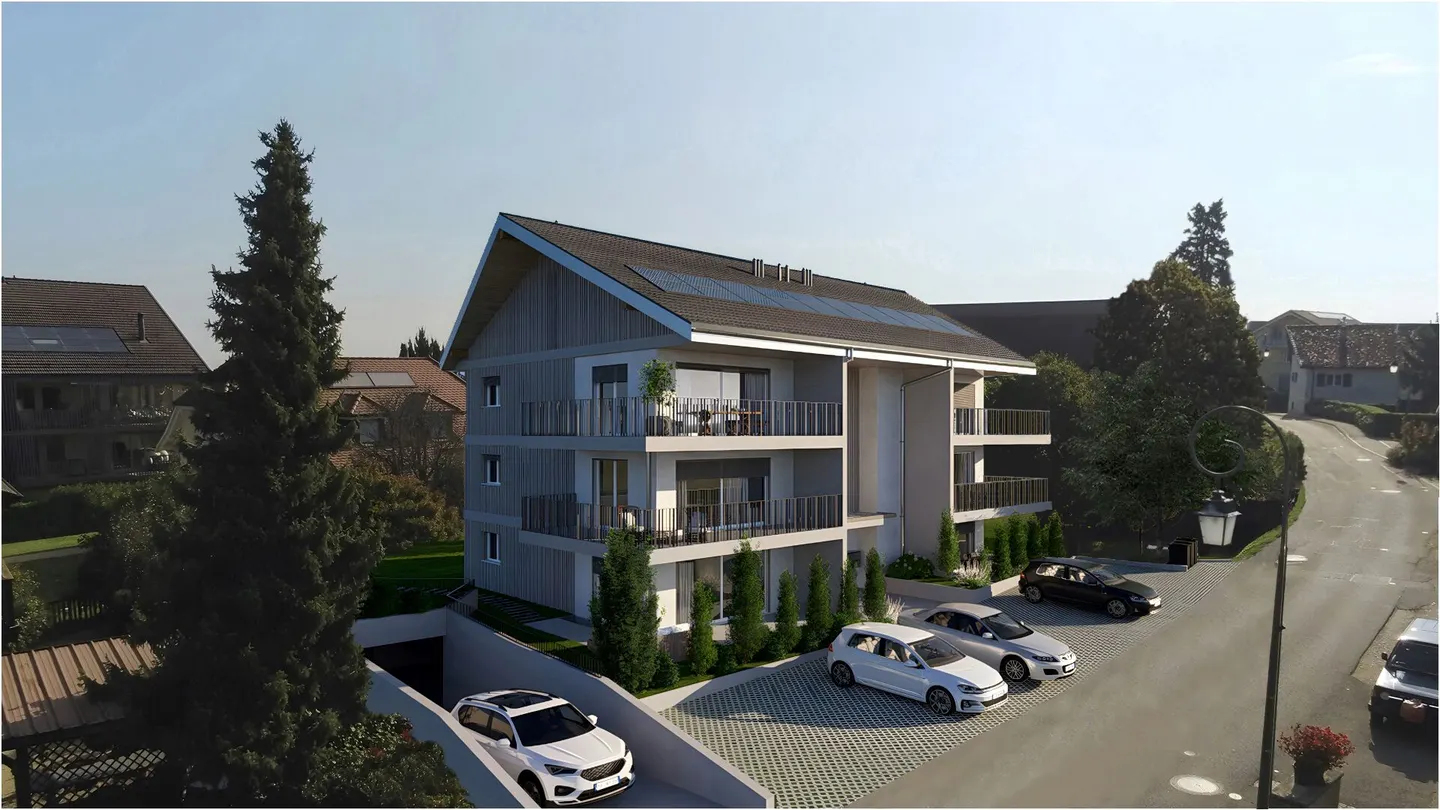 The Esserts - Photo 5 of 6