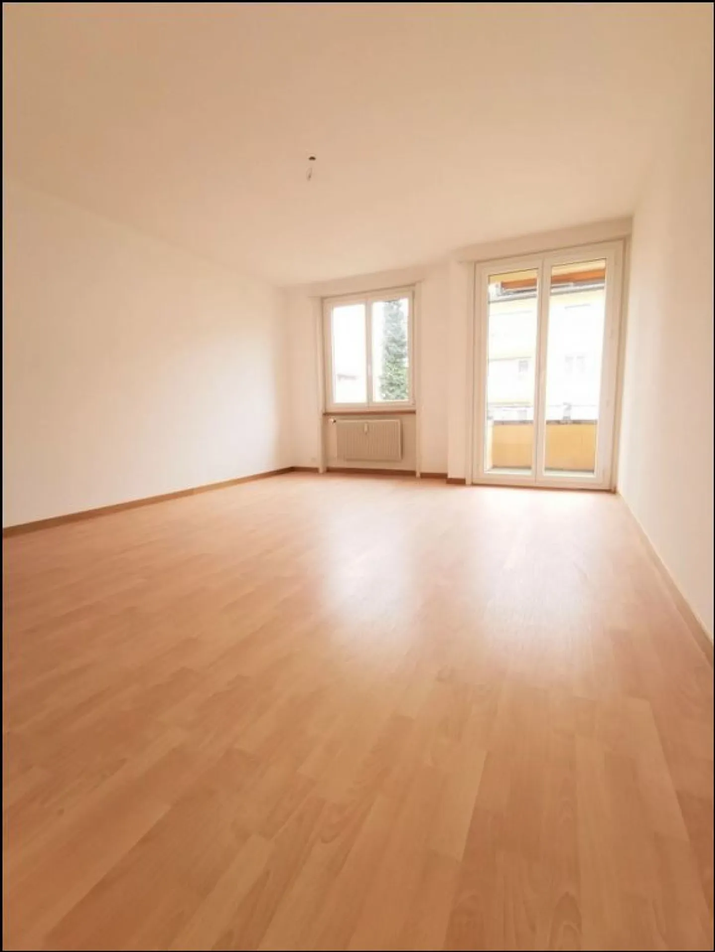 Helle 3.5 Zimmer Wohnung in Grenchen - Foto 2 von 5