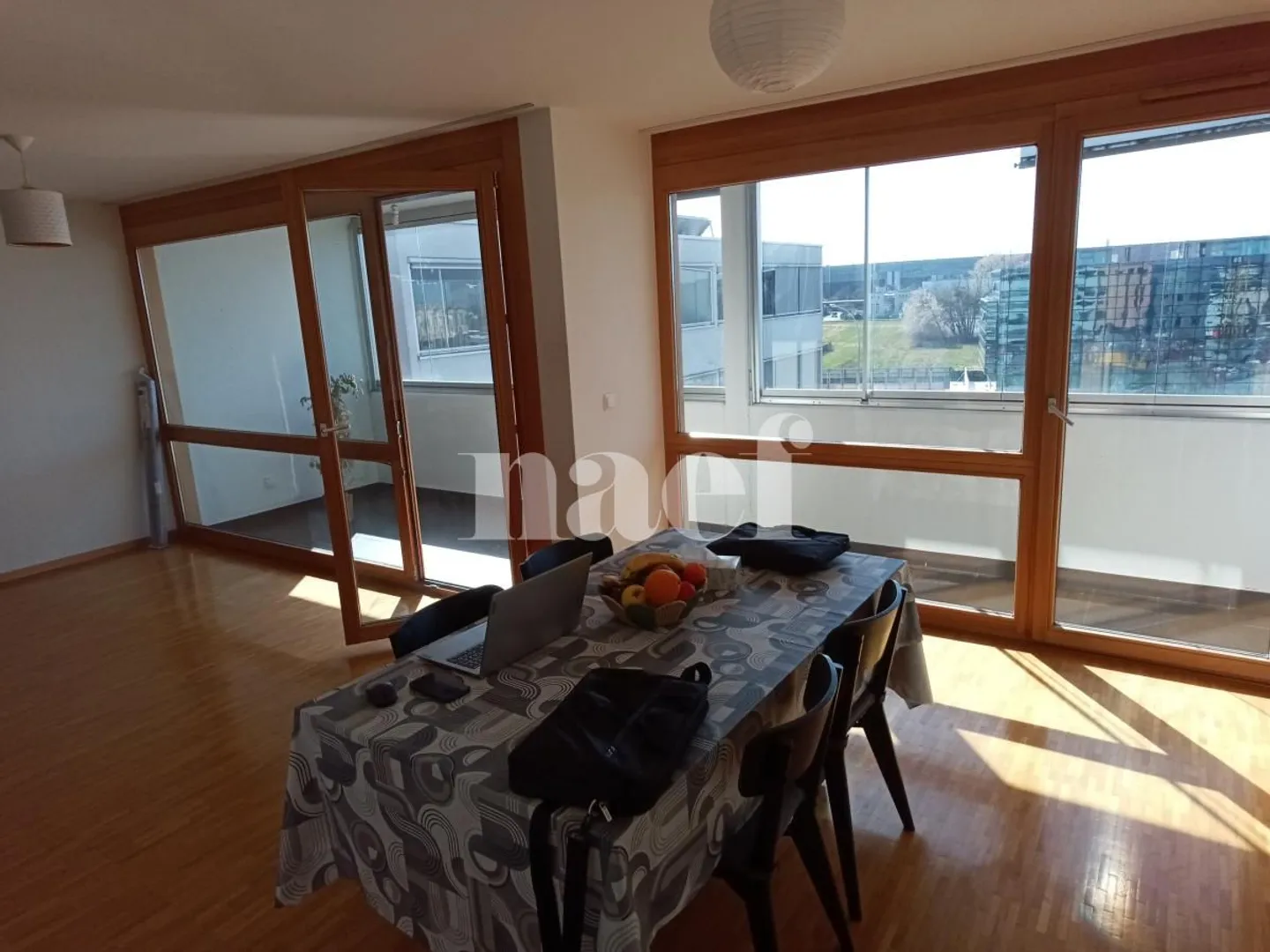 Dachgeschoss 7 Zimmer - Foto 5 von 6