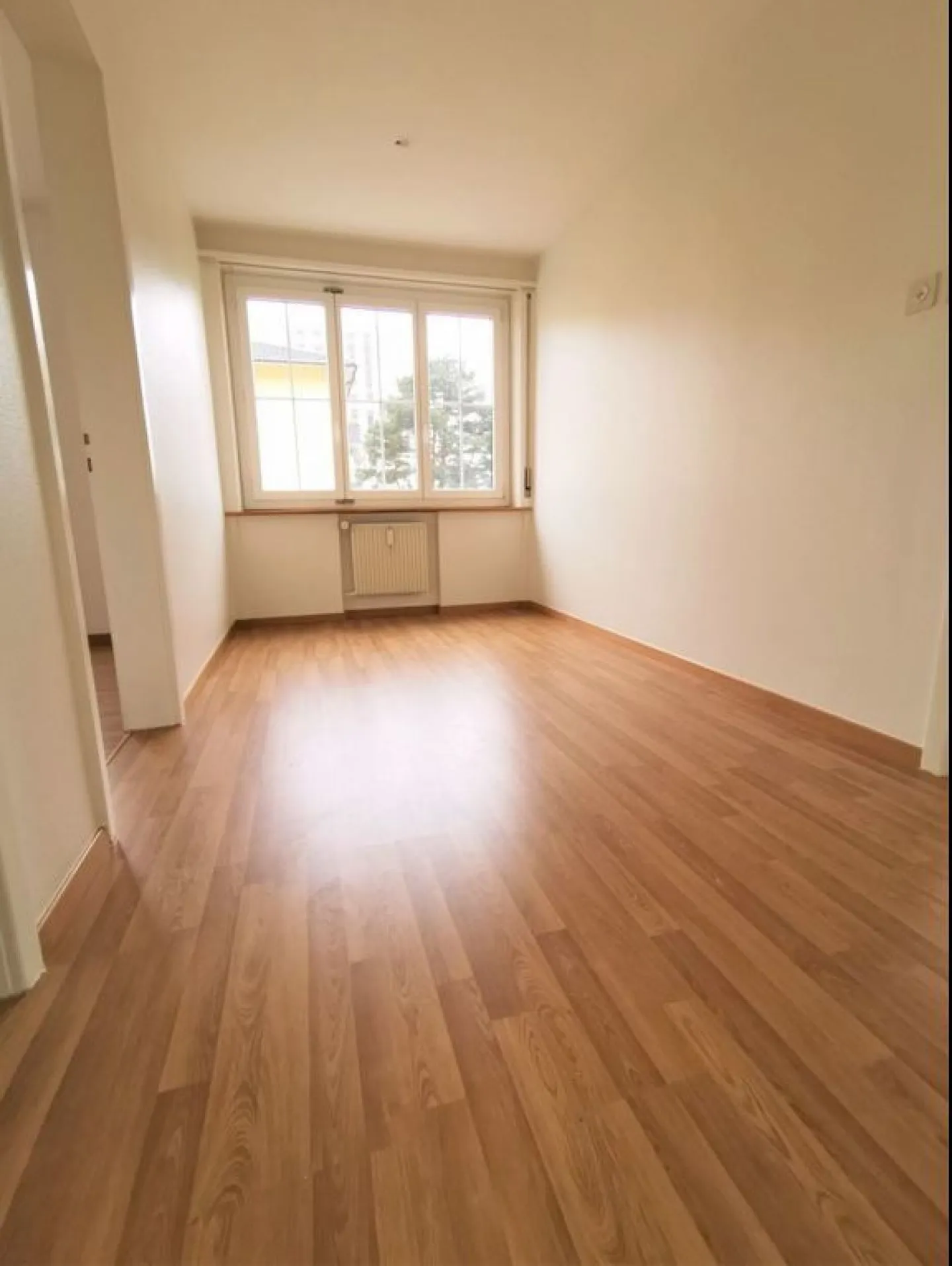 Helle 3.5 Zimmer Wohnung in Grenchen - Foto 3 von 5