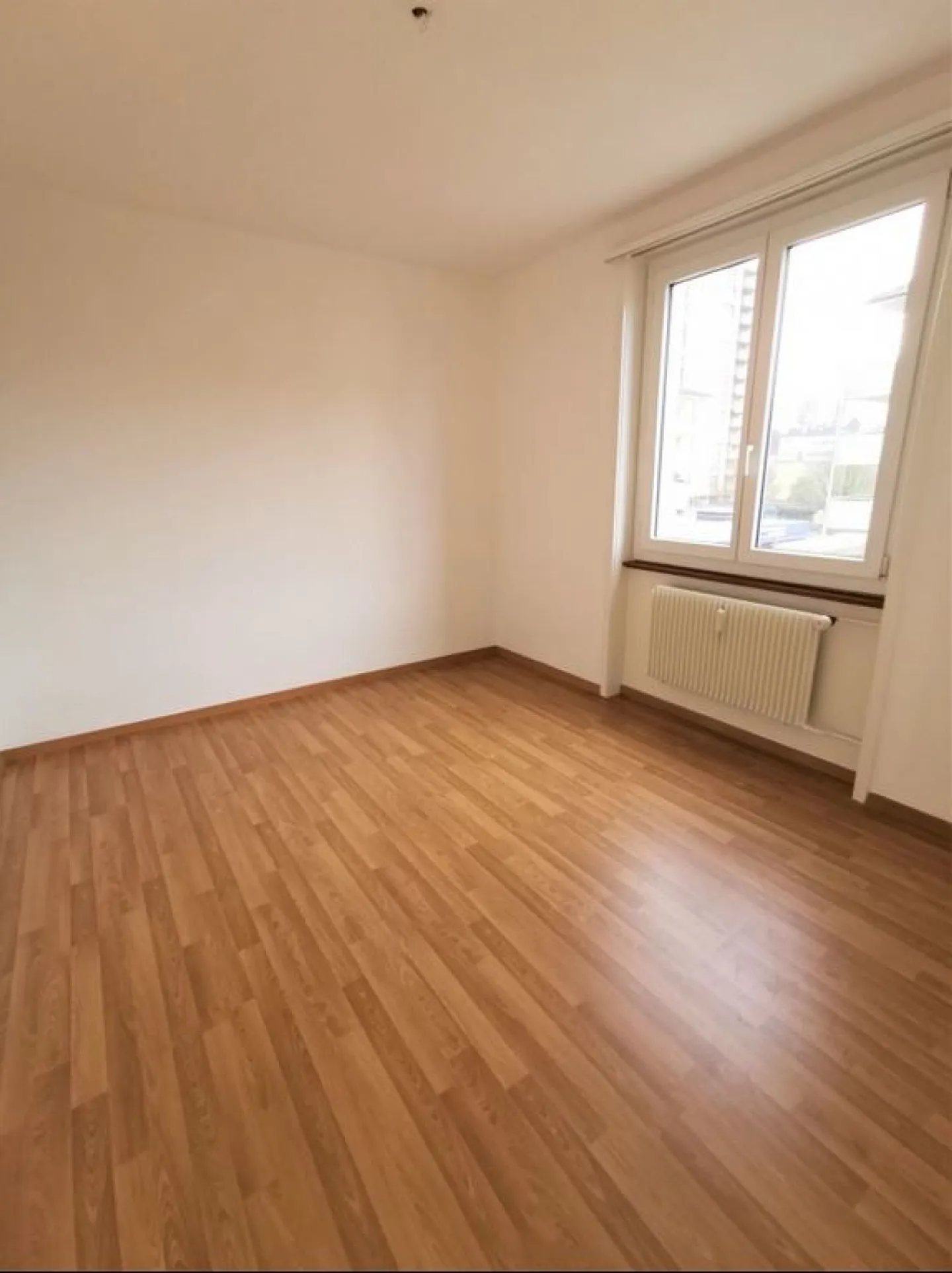 Helle 3.5 Zimmer Wohnung in Grenchen - Foto 5 von 5