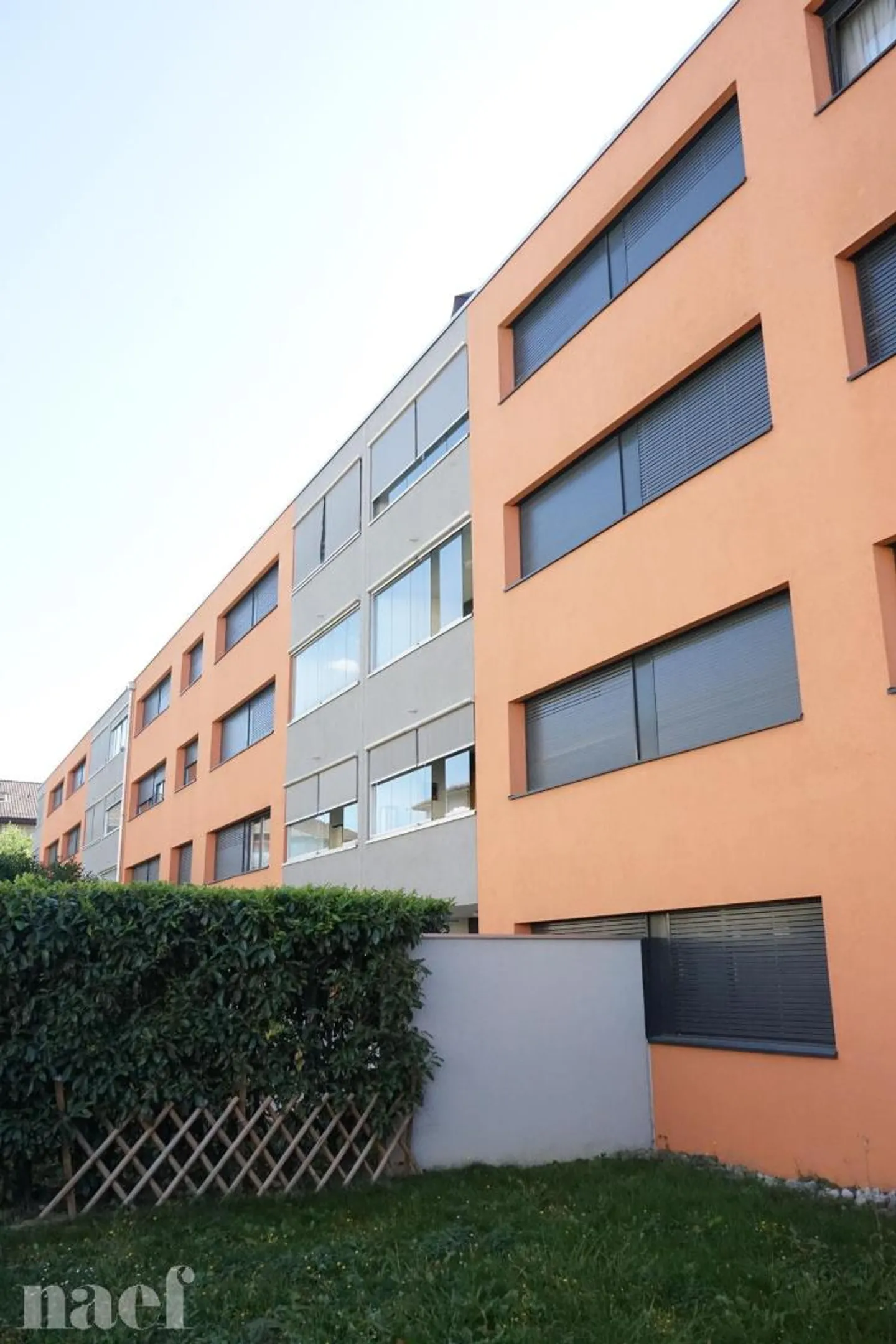 Dachgeschoss 7 Zimmer - Foto 1 von 6