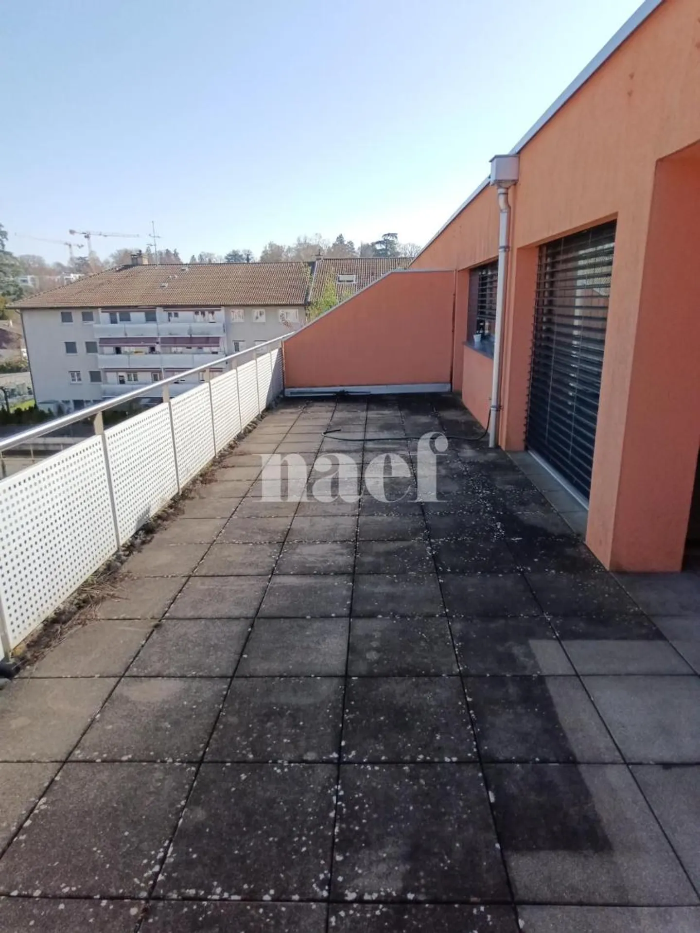 Dachgeschoss 7 Zimmer - Foto 2 von 6