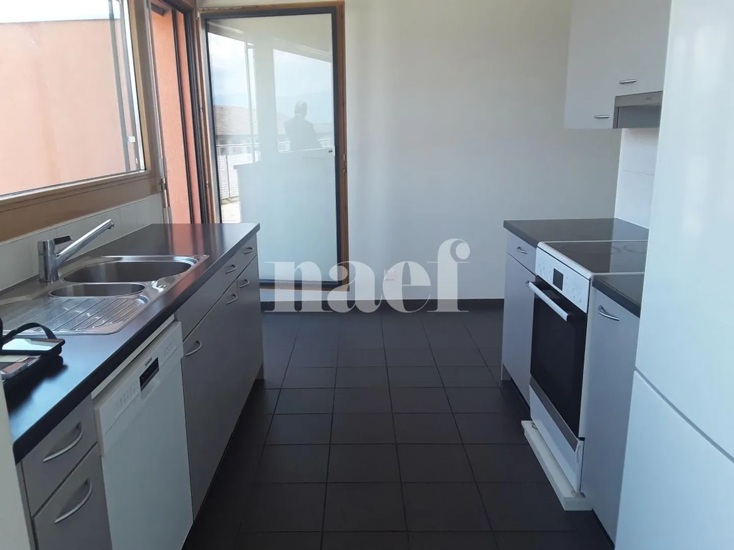 Dachgeschoss 7 Zimmer - Foto 3 von 6