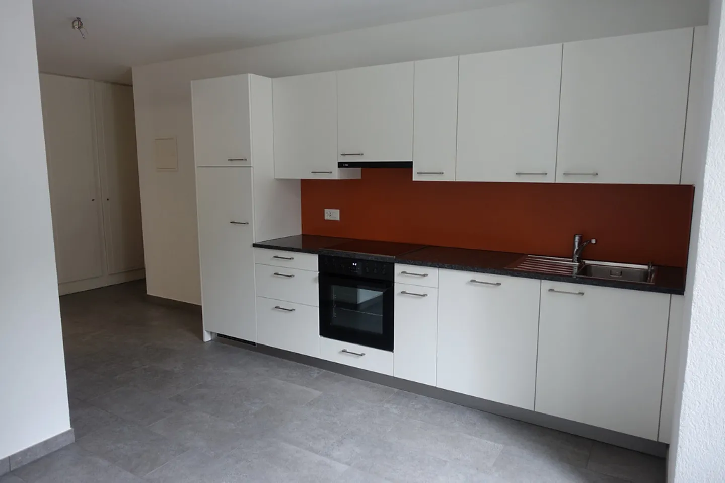 Appartement avec Accès au Jardin - Photo 1 sur 9