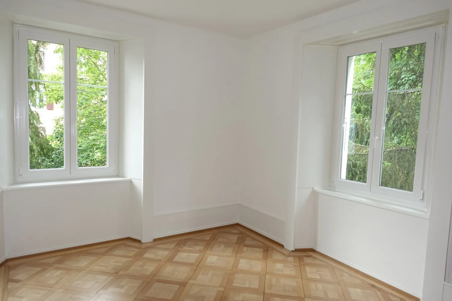 Appartement avec Accès au Jardin - Photo 3 sur 9