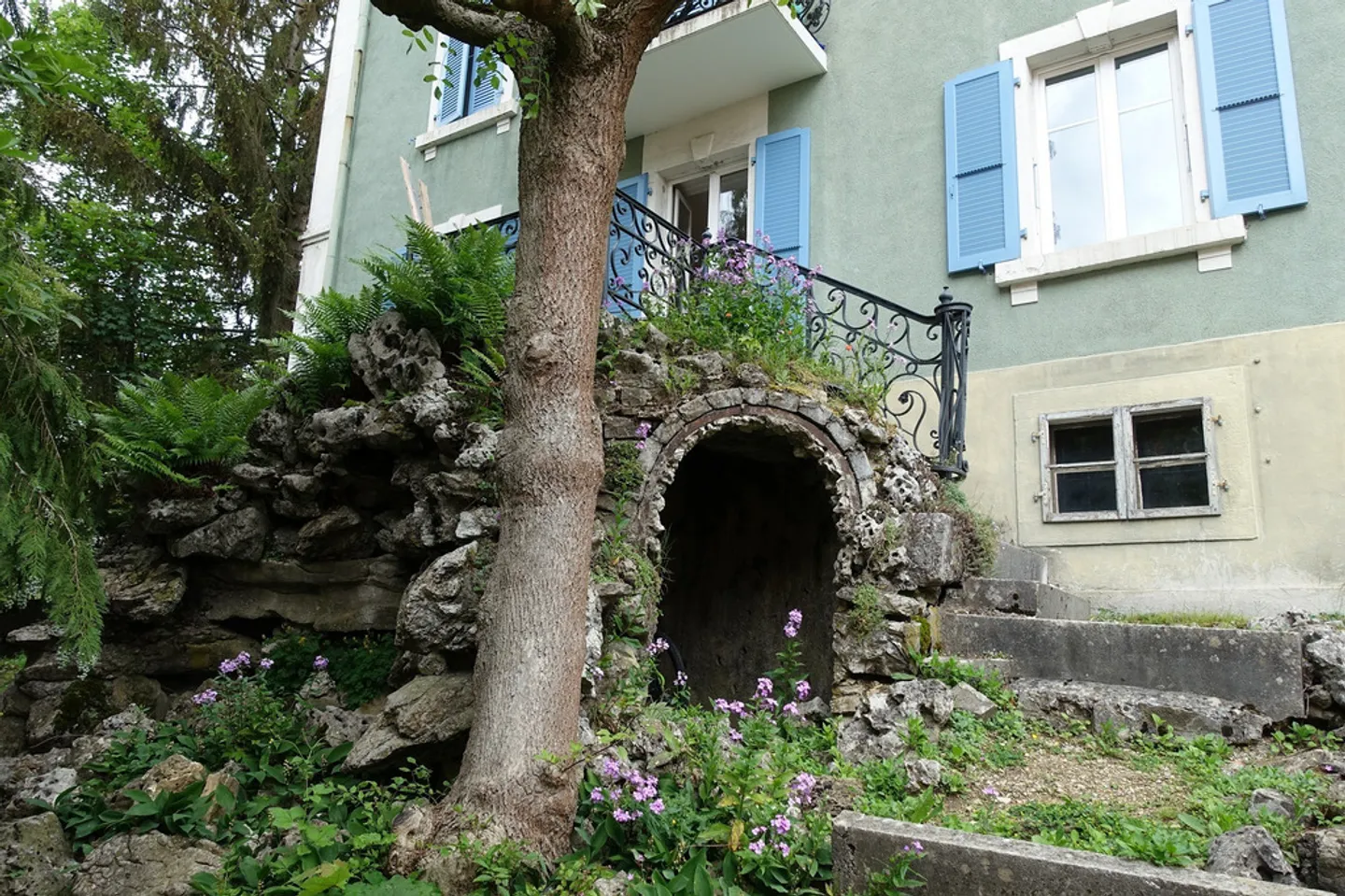 Appartement avec Accès au Jardin - Photo 7 sur 9