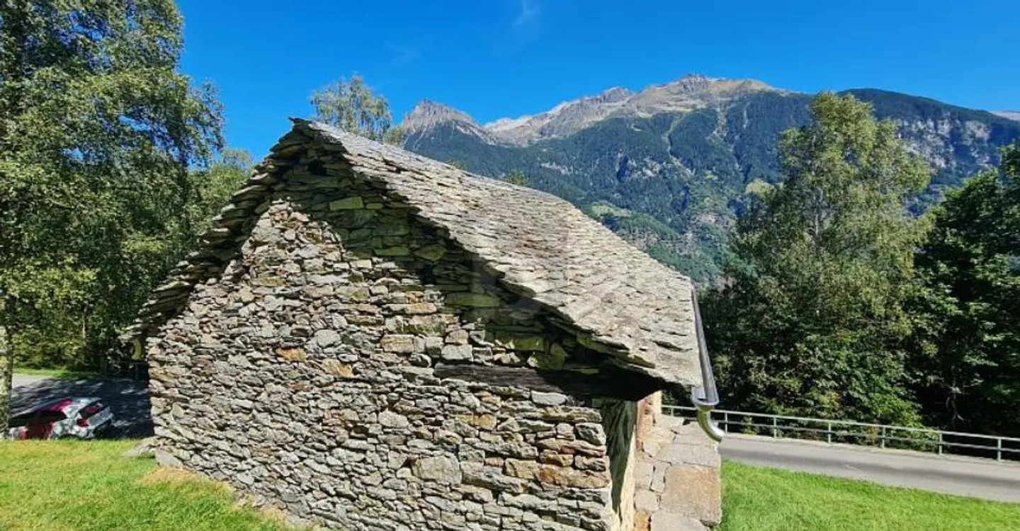 CON VISTA TRA SOLE E NATURA - Foto 3 di 6