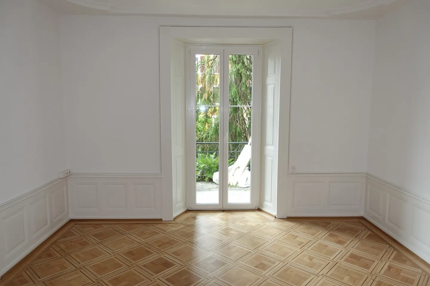 Appartement avec Accès au Jardin - Photo 4 sur 9