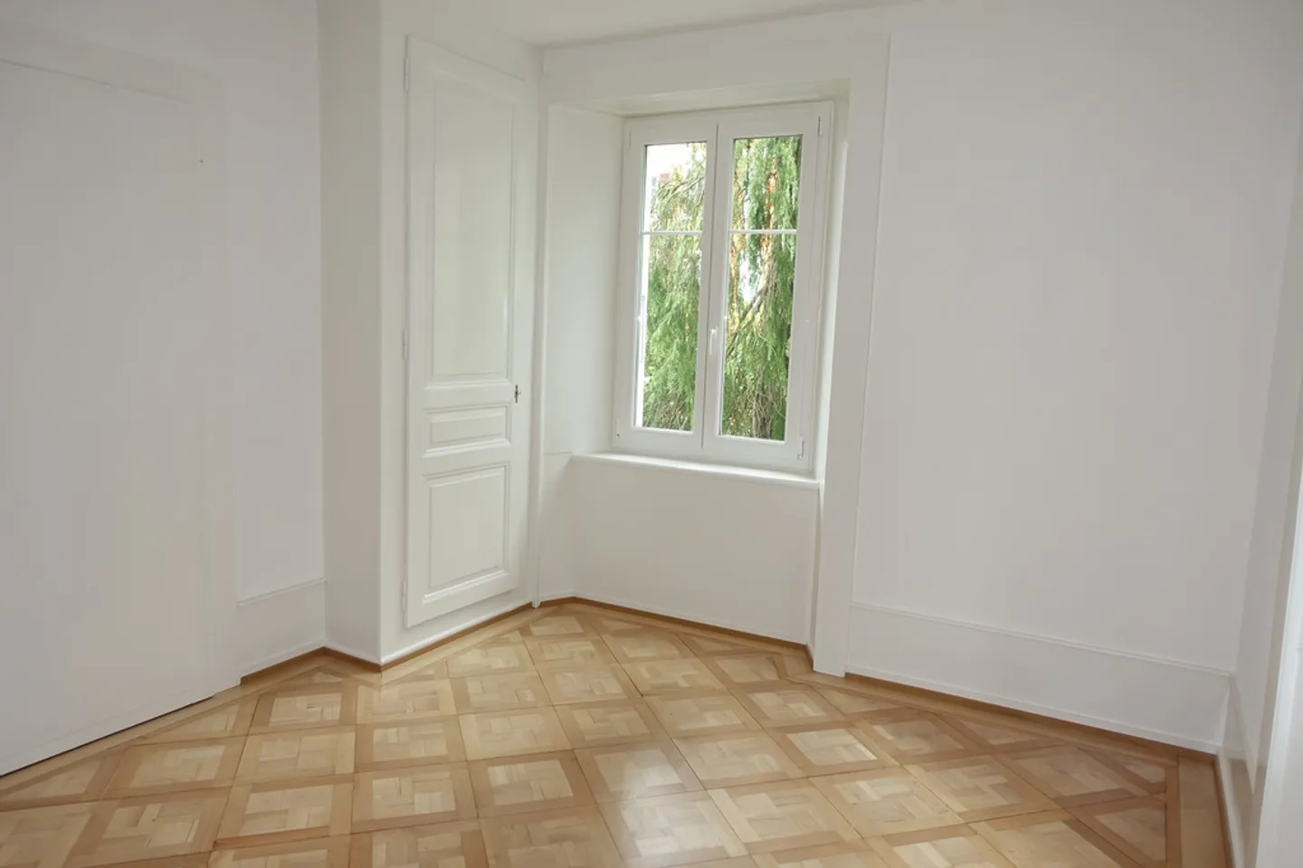 Appartement avec Accès au Jardin - Photo 5 sur 9