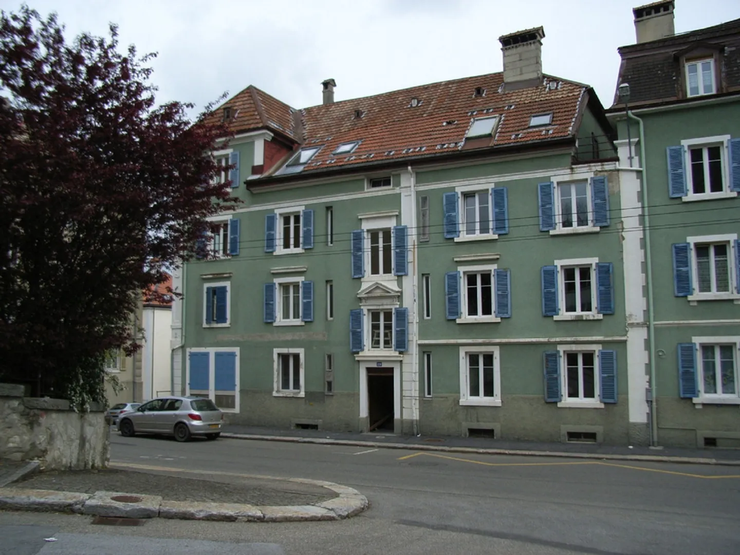 Appartement avec Accès au Jardin - Photo 9 sur 9