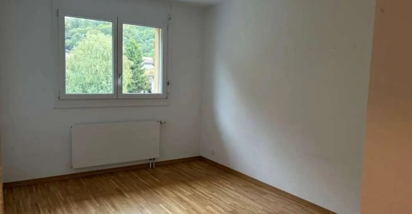 Subventionierte 4,5-Zimmer-Wohnung im 2. Stock - Foto 3 von 9