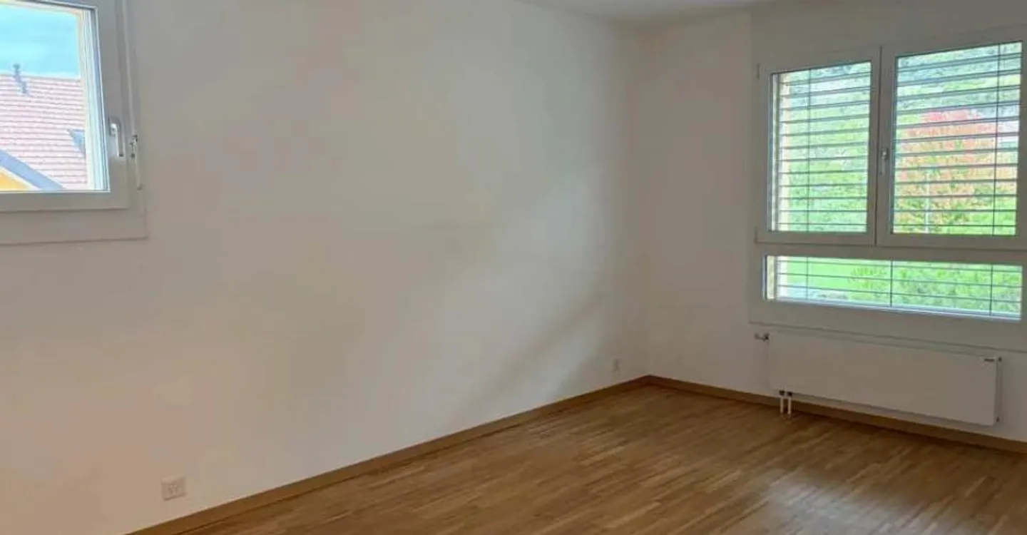 Subventionierte 4,5-Zimmer-Wohnung im 2. Stock - Foto 5 von 9