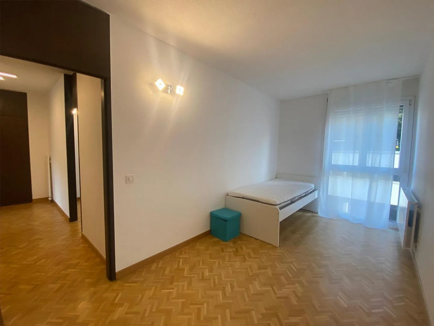 APPARTAMENTO 3.5 TUTTO ARREDATO - PAZZALLO (UNI) - Foto 9 di 14