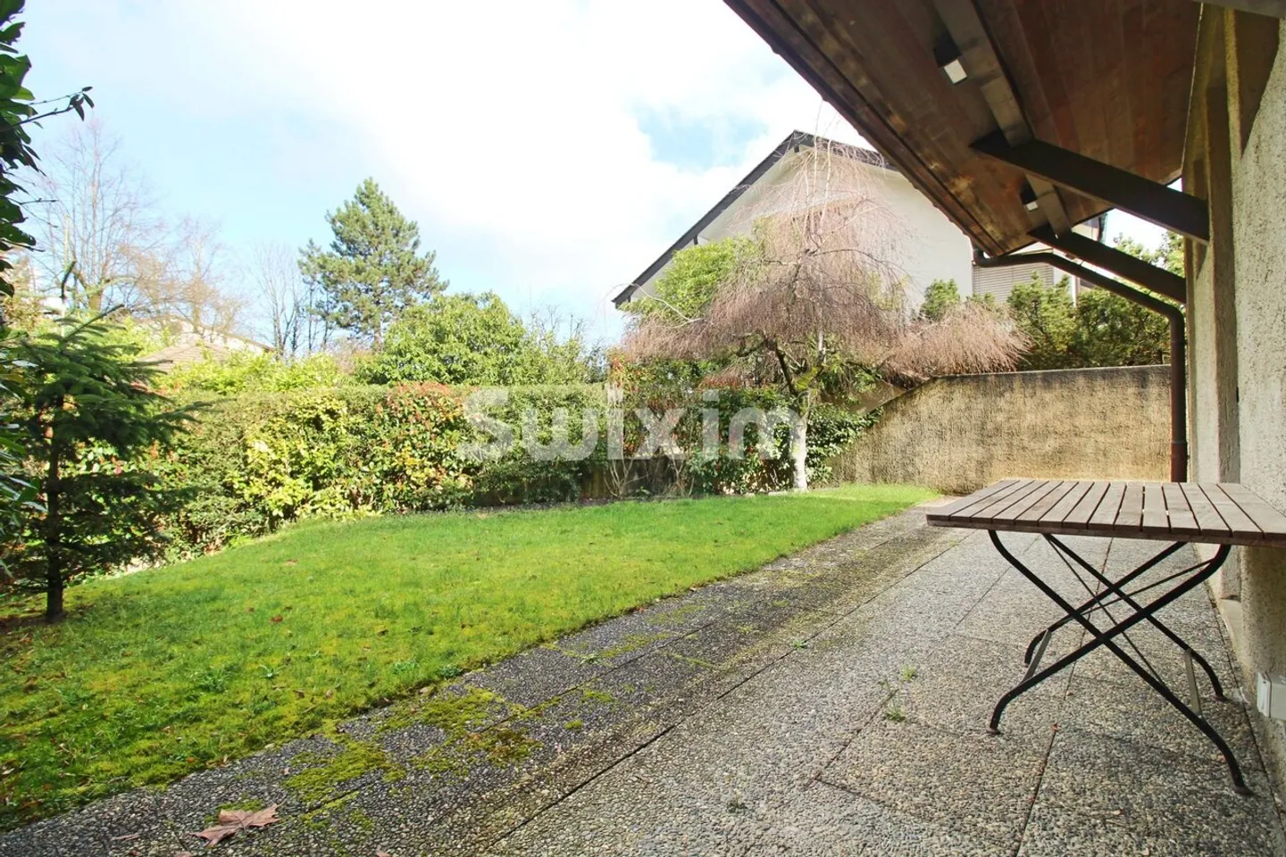 Appartement rénové de caractère - Photo 10 sur 13