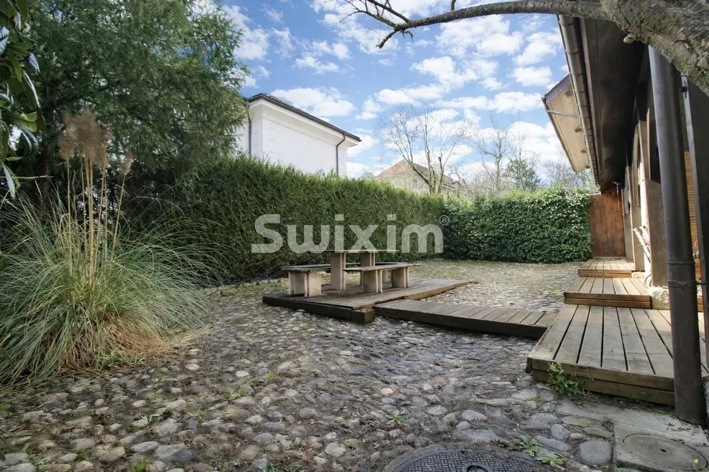 Appartement rénové de caractère - Photo 12 sur 13