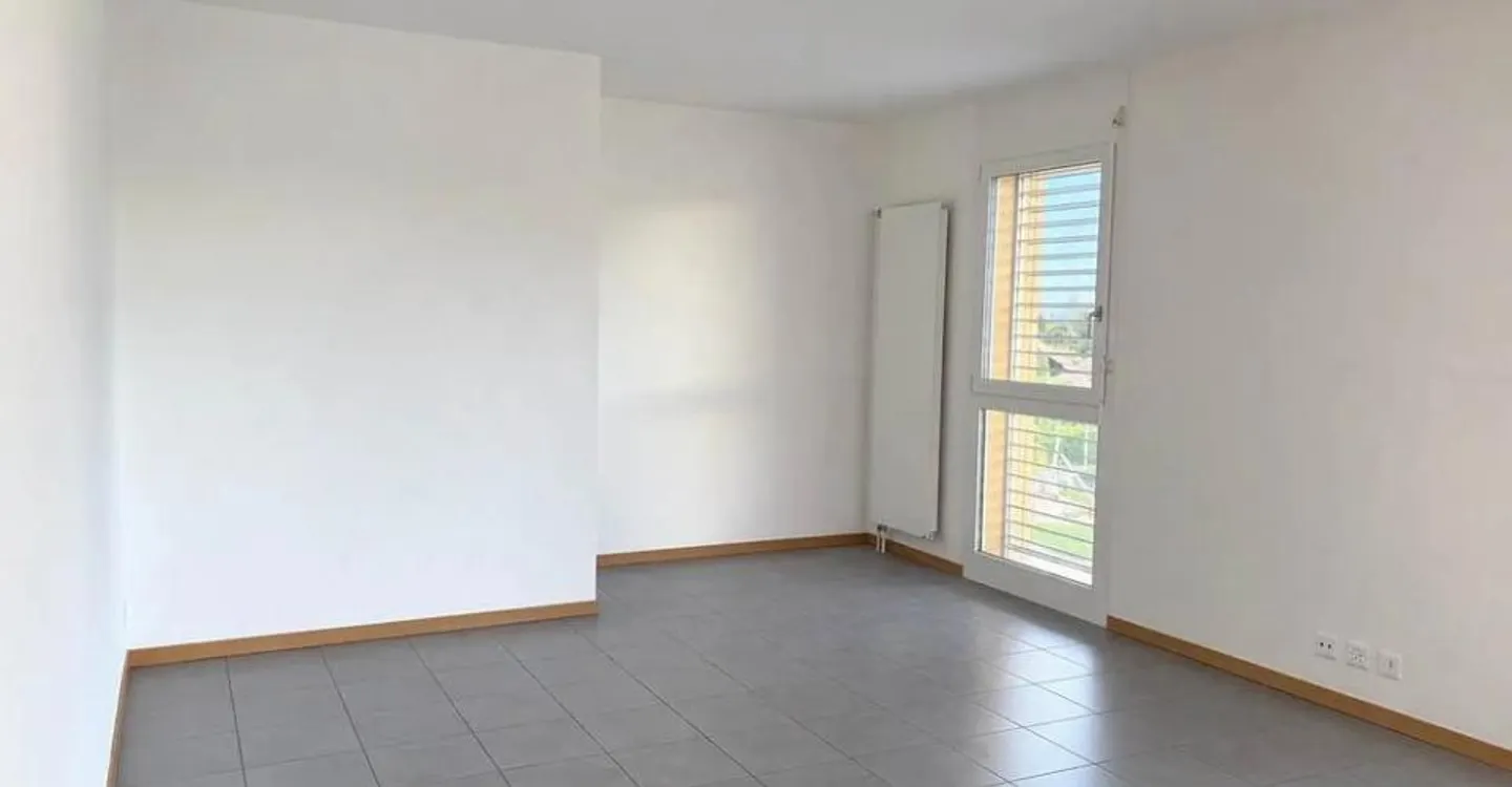 Subventionierte 4,5-Zimmer-Wohnung im 2. Stock - Foto 2 von 9