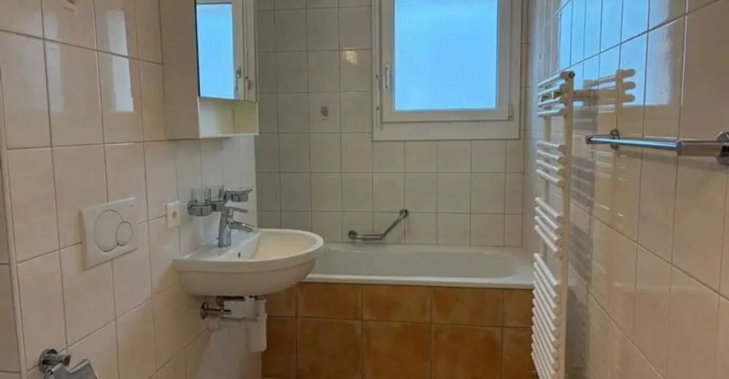 Subventionierte 4,5-Zimmer-Wohnung im 2. Stock - Foto 6 von 9