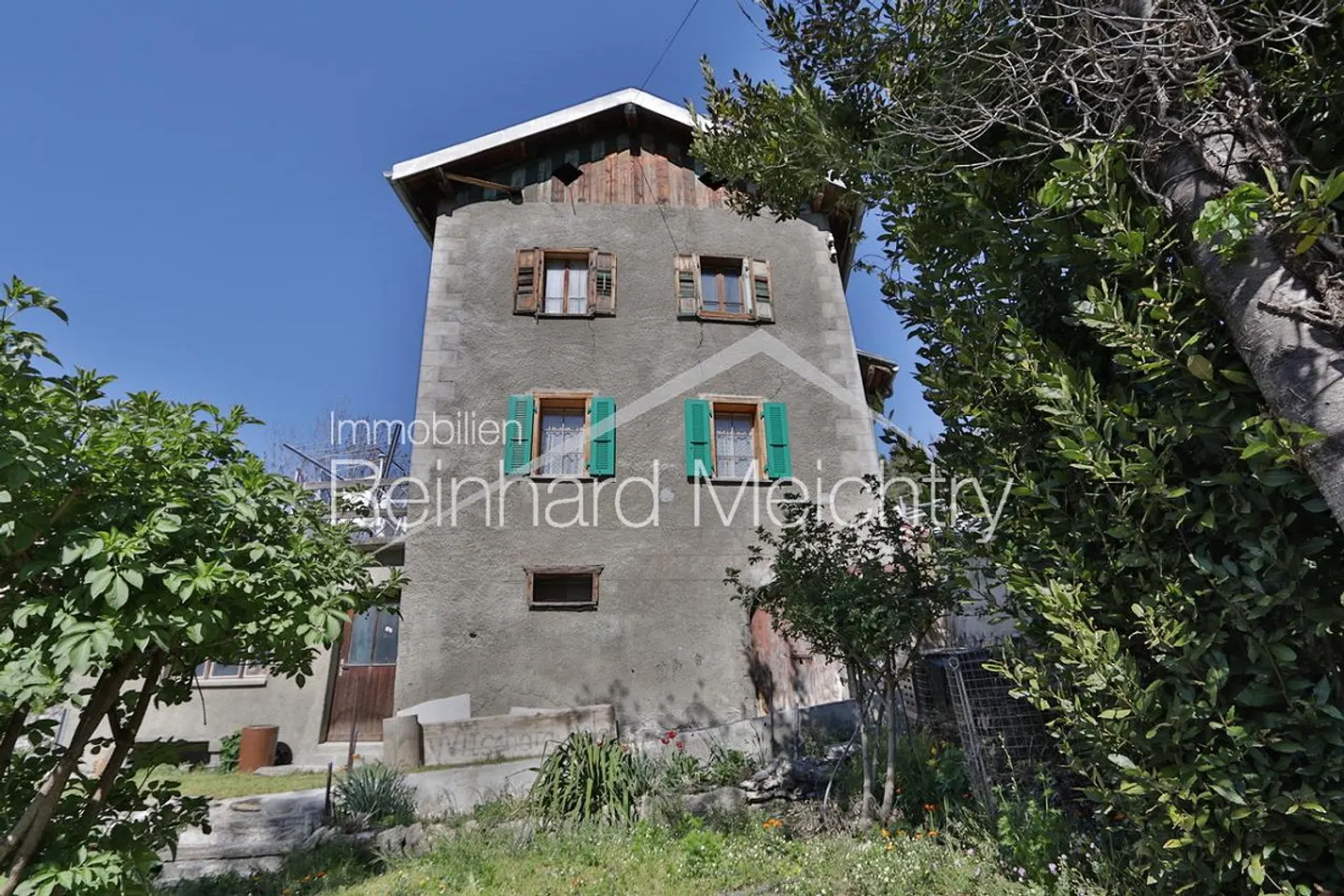 Charmante Maison Bi-Familiale - Photo 3 sur 15