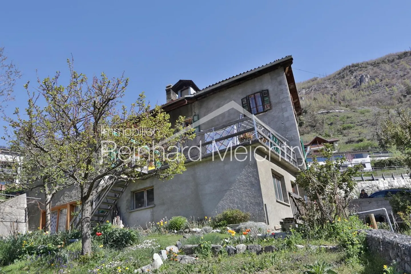 Charmante Maison Bi-Familiale - Photo 4 sur 15