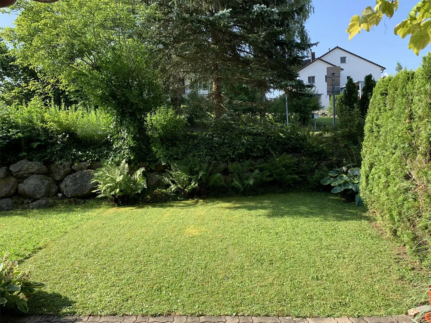 Charmantes Haus Nähe Zürich - Foto 4 von 14