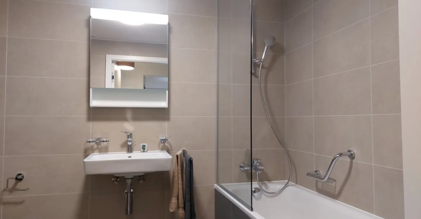 3,5-Zimmer-Wohnung im 1. Stock - Foto 5 von 5
